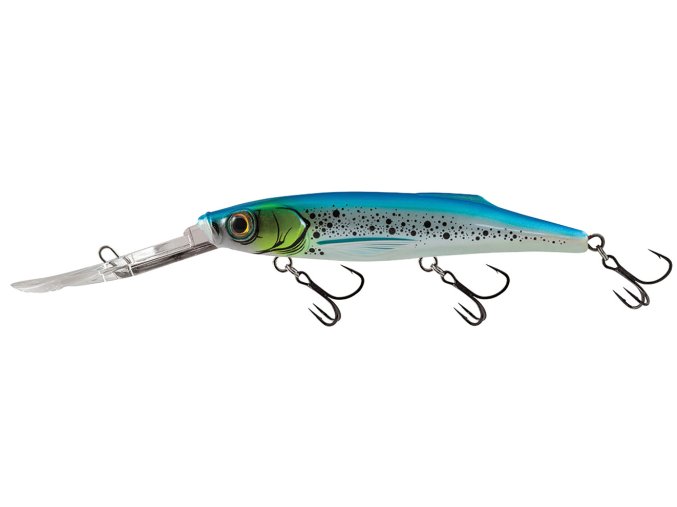 Wobler Salmo FREEDIVER SD BPR (* Wobler Salmo FREEDIVER SD 12cm BPR)