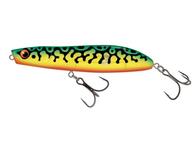43491 wobler salmo rattlin stick 11cm cgr
