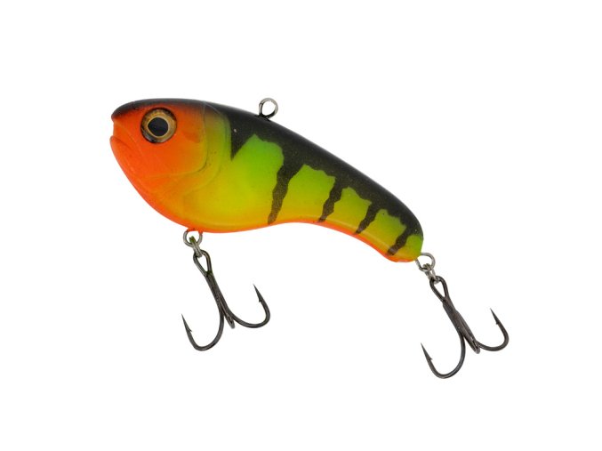 Nástraha WIZZARD Vertix FAT 9,5cm 100g - OFT