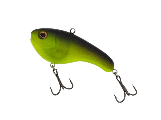 Nástraha WIZZARD Vertix FAT 9,5cm 100g - FYBB