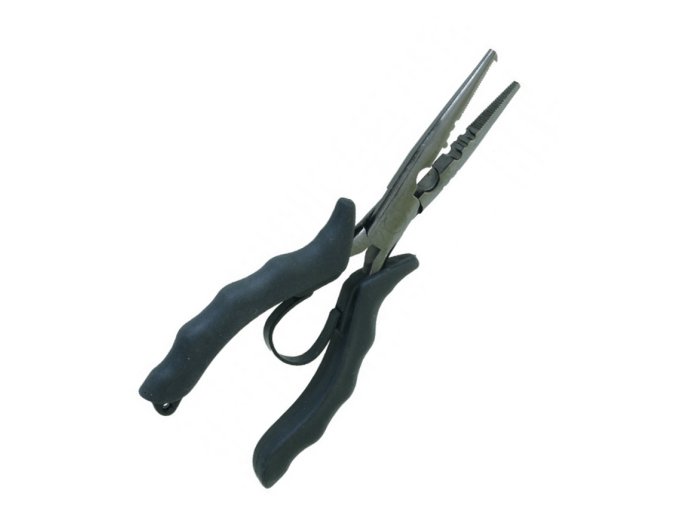 Kleště ICE Fish Multi Jaws 17,0cm