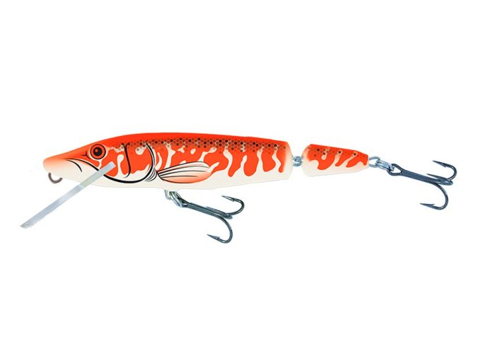 Wobler Salmo PIKE API (* Wobler Salmo PIKE API 16,0cm Floating)