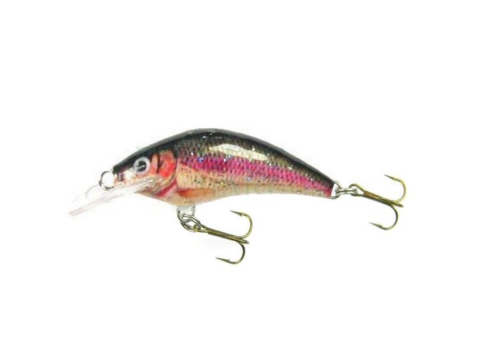 Wobler Krakusek NR2 3,5cm 2,2g A
