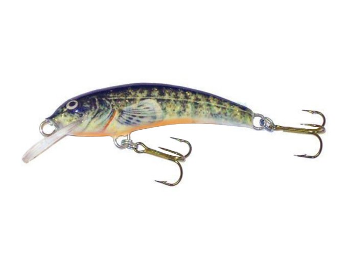 Wobler Krakusek NR3 5,0cm 3,2g N