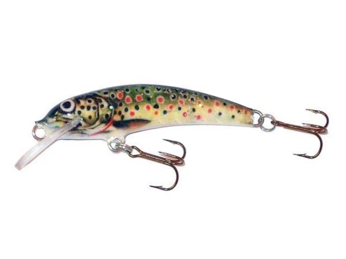 Wobler Krakusek NR3 5,0cm 3,2g TRN