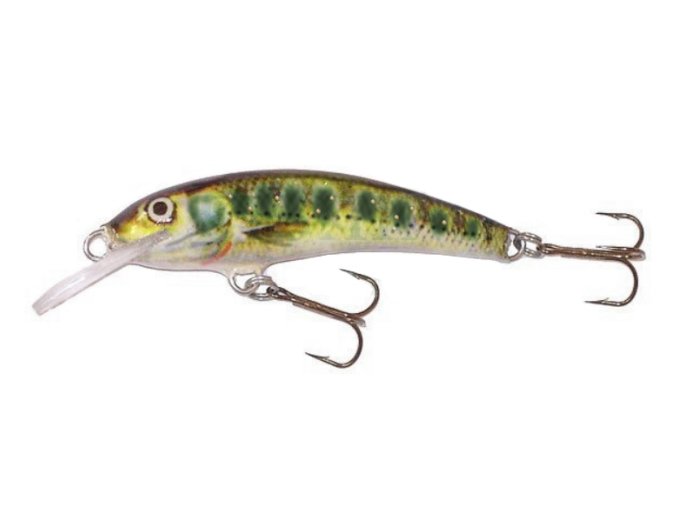 Wobler Krakusek NR3 5,0cm 3,2g B