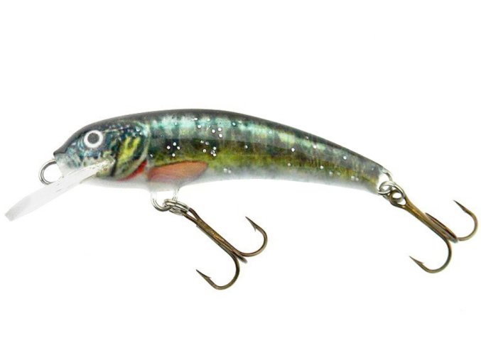 Wobler Krakusek NR3 6,5cm 5,5g PP