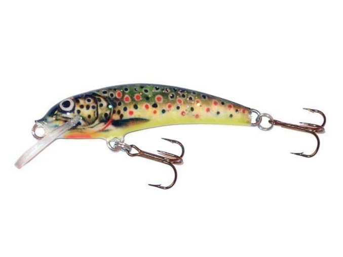 Wobler Krakusek NR3 6,5cm 5,5g TRNY