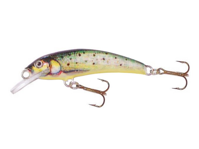 Wobler Krakusek NR3 6,5cm 5,5g TY
