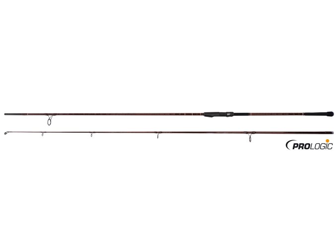 44028 prut prologic ti carp 3 65m 3 0lbs