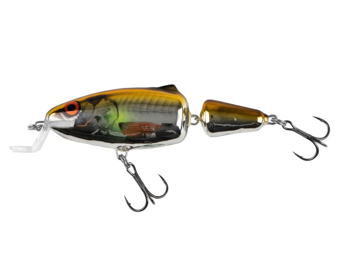 Wobler Salmo FRISKY MAU (* Wobler Salmo FRISKY MAU 7,0cm Floating SR)