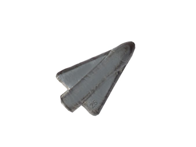 Zátěž DELTA (* Zátěž DELTA 33g)