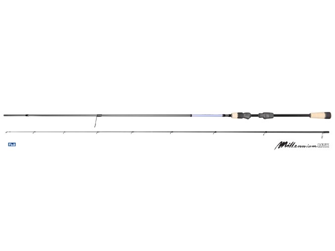 44100 prut dragon millenium mtx sense 2 75m 3 18g