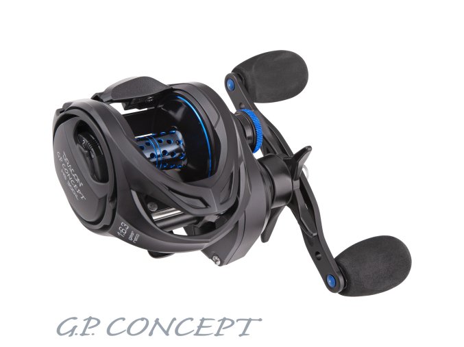 Multiplikátor DRAGON G.P. Concept HS300iL