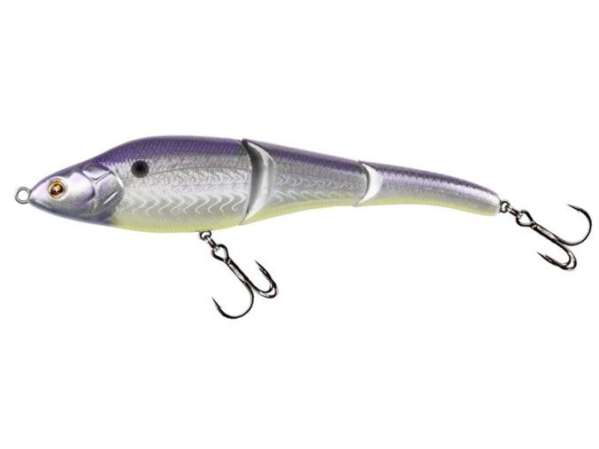 44220 wobler sebile magic swimmer 190mm 90g sinking lv