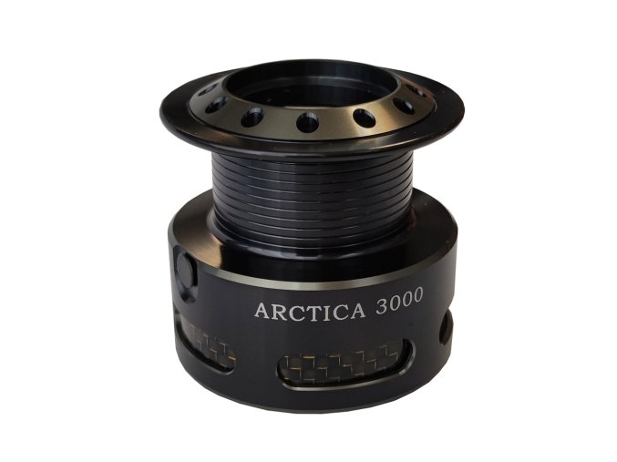 Náhradní cívka RYOBI Arctica Black Edition (* Náhradní cívka RYOBI Arctica Black 8000 XS)