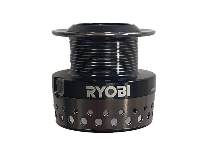 Náhradní cívka RYOBI Ecusima Black Edition