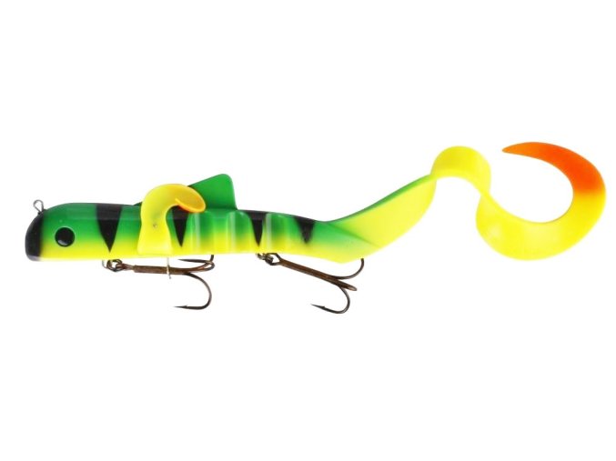 SAVAGE GEAR Alien Eel V2 40cm 220g FT
