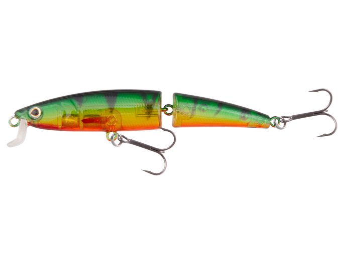 Wobler Strike Pro Strike Jointed 9cm A102G