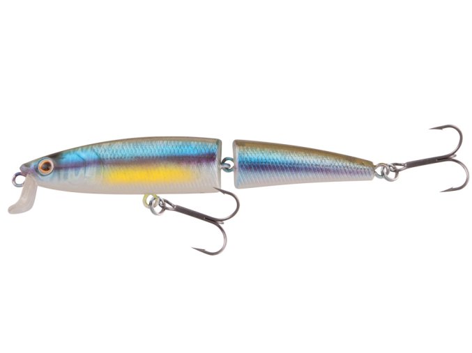 Wobler Strike Pro Strike Jointed 9cm A210