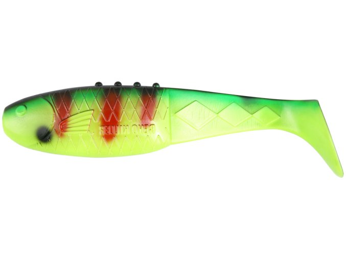 Ripper DRAGON Reno Killer 25cm WF