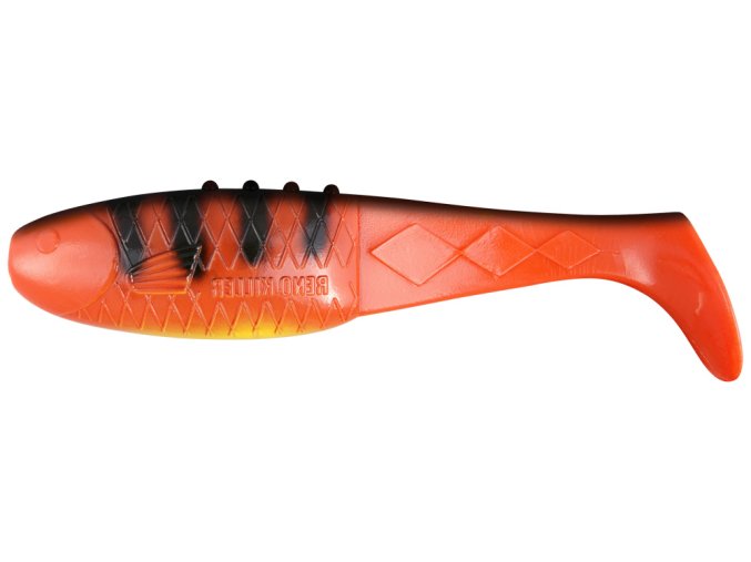 Ripper DRAGON Reno Killer 25cm RT