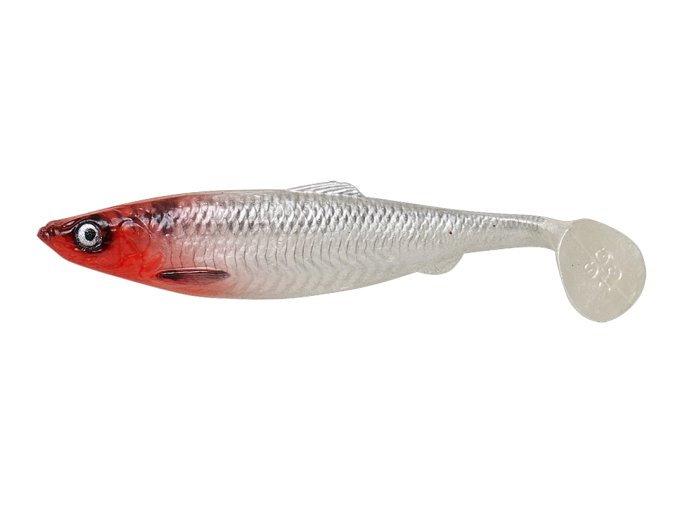 Ripper SAVAGE GEAR 4D Herring Shad - RH (* Ripper SAVAGE GEAR 4D Herring Shad - RH 11cm 9g)