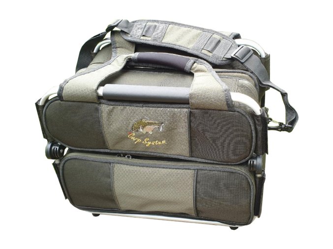 Taška Carp System l 4009