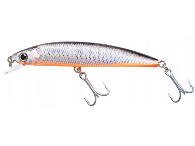 44427 wobler strike pro mustang minnow 12cm floating a70 713