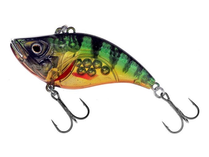 Wobler Strike Pro Flap Jack A102G (* Wobler Strike Pro Flap Jack 4cm A102G)