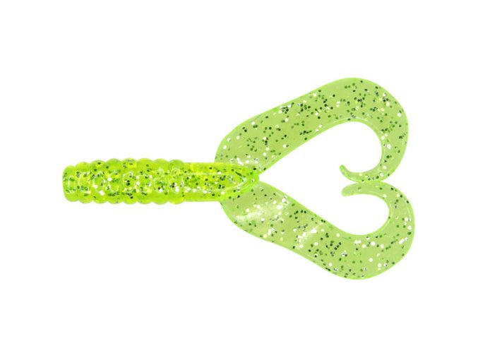 Twister DRAGON Twin Tail 30-001 3,0" (7,5cm) 15ks