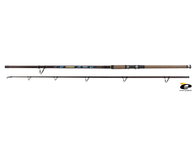 44619 prut energofish catfish shadow 2 70m 700 900g