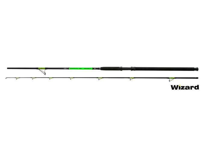 44628 prut wizard samurai cat 2 70m 300 600g