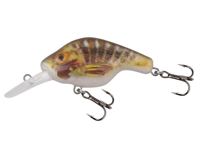Wobler FISHTANK Omega BRS