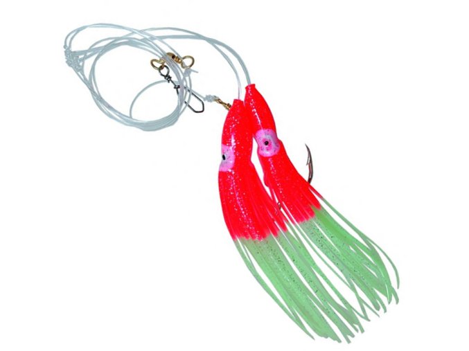 Návazec Chobotnice RF 12cm