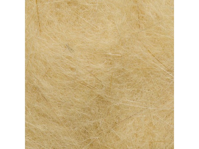 Srst HENDS Musk-Rat Ondatra MR25 tan light