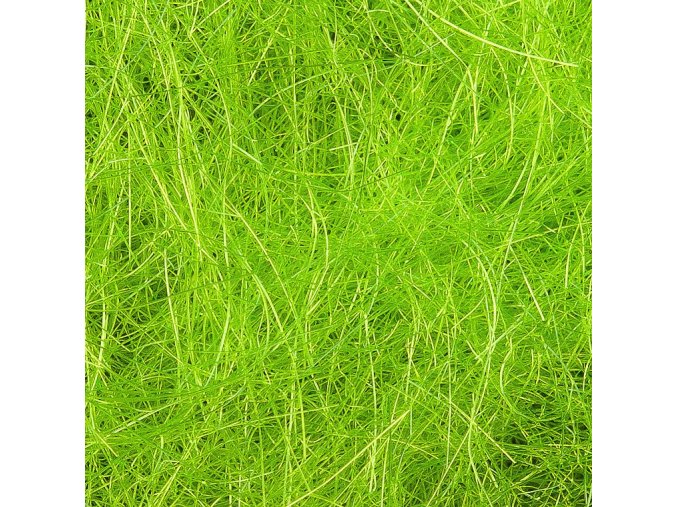 Gleamy Dubbing HENDS GD03 fluo zelená