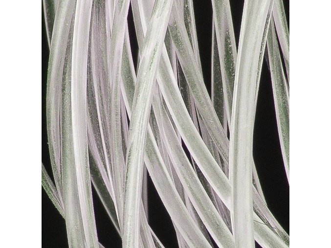 Tělíčkový materiál HENDS Body Glass BGP01 čirý