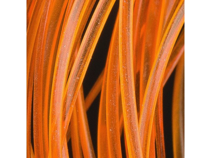 Tělíčkový materiál HENDS Body Glass BGP02 oranžový