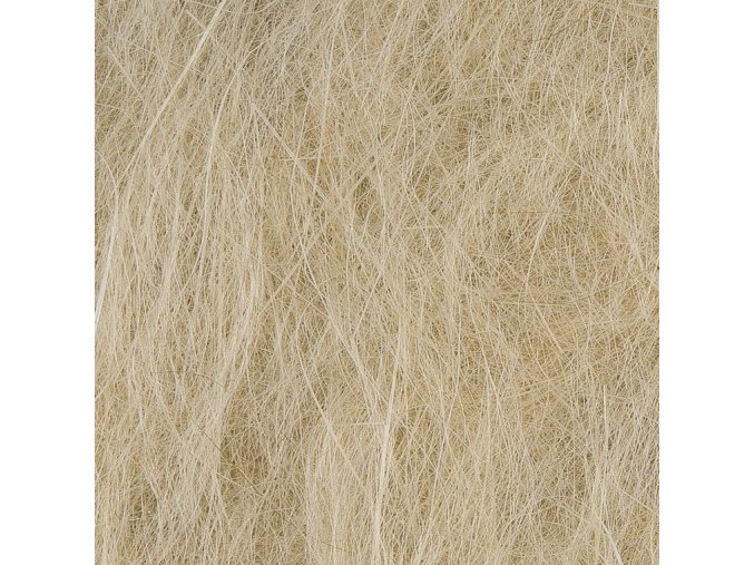 Rabbit Fur HENDS K17 béžová