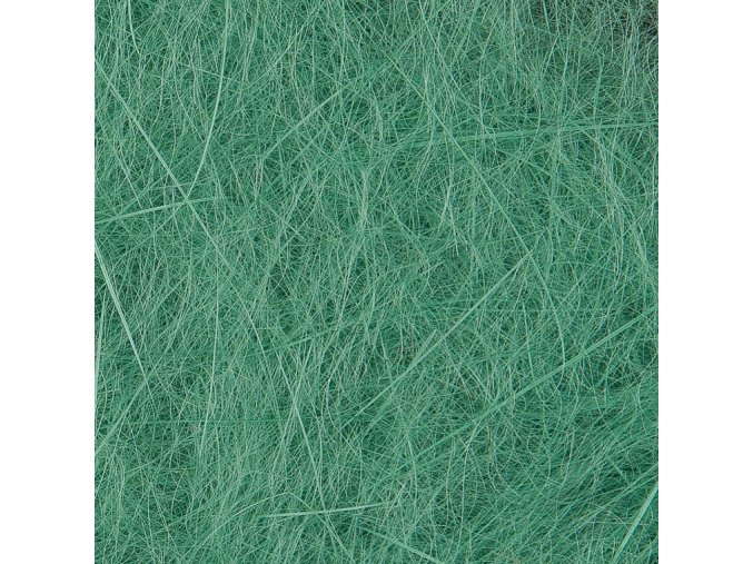 Rabbit Fur HENDS K23 zelená