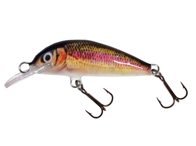 Wobler Krakusek NR1 4,0cm 2,5g A