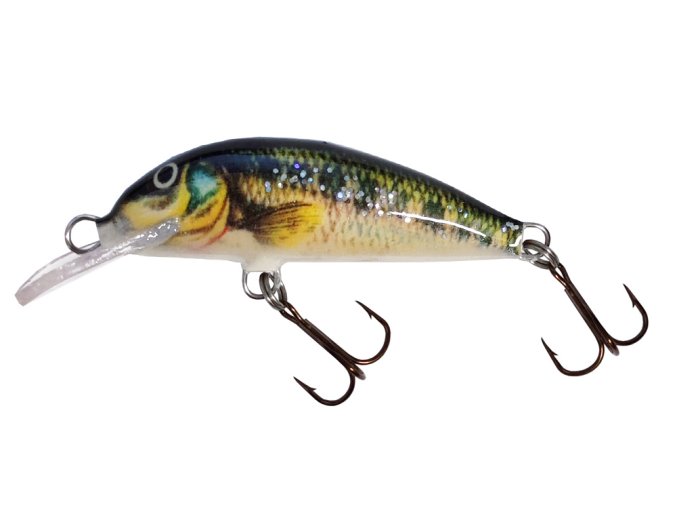 Wobler Krakusek NR1 4,0cm 2,5g B