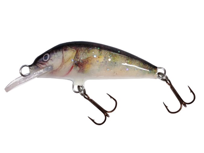 Wobler Krakusek NR1 4,0cm 2,5g L