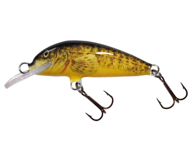 Wobler Krakusek NR1 4,0cm 2,5g NG