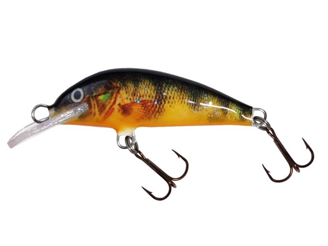 Wobler Krakusek NR1 4,0cm 2,5g P