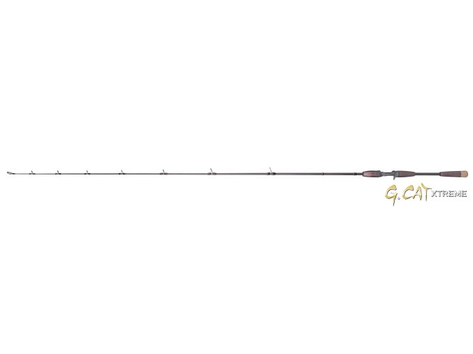 45537 prut dragon g cat xtreme one vert cast 1 83m 300g