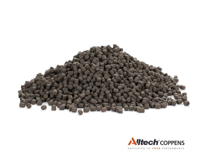 Pelety COPPENS Premium Select 8mm (* Pelety COPPENS Premium Select 8mm 25kg)