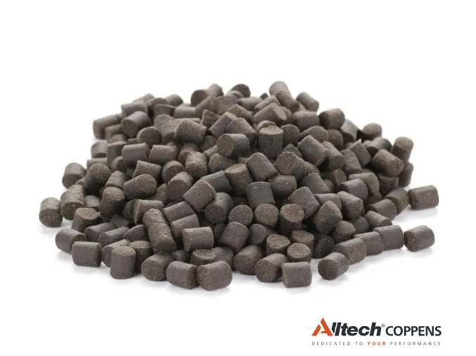 Pelety COPPENS Premium Select 14mm (* Pelety COPPENS Premium Select 14mm 20kg)