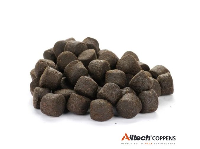 Pelety COPPENS Premium Select 20mm (* Pelety COPPENS Premium Select 20mm 20kg)